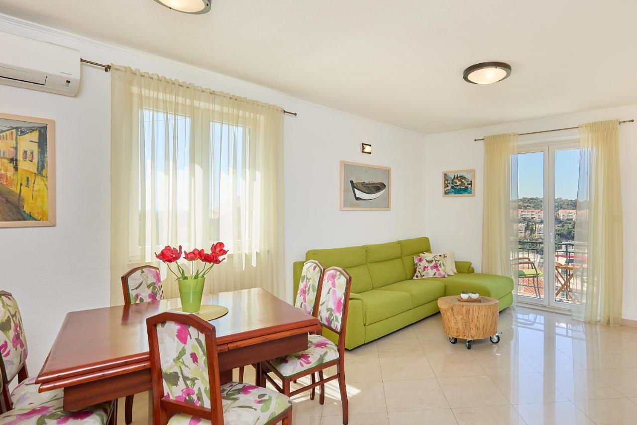 Apartment Harmony - Free Parking Dubrovnik Exterior foto