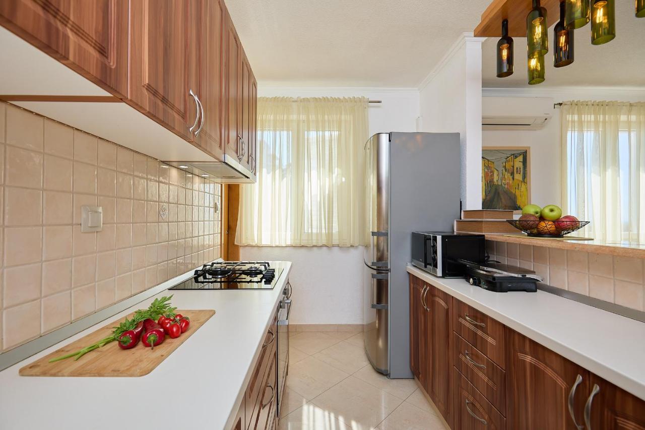 Apartment Harmony - Free Parking Dubrovnik Exterior foto