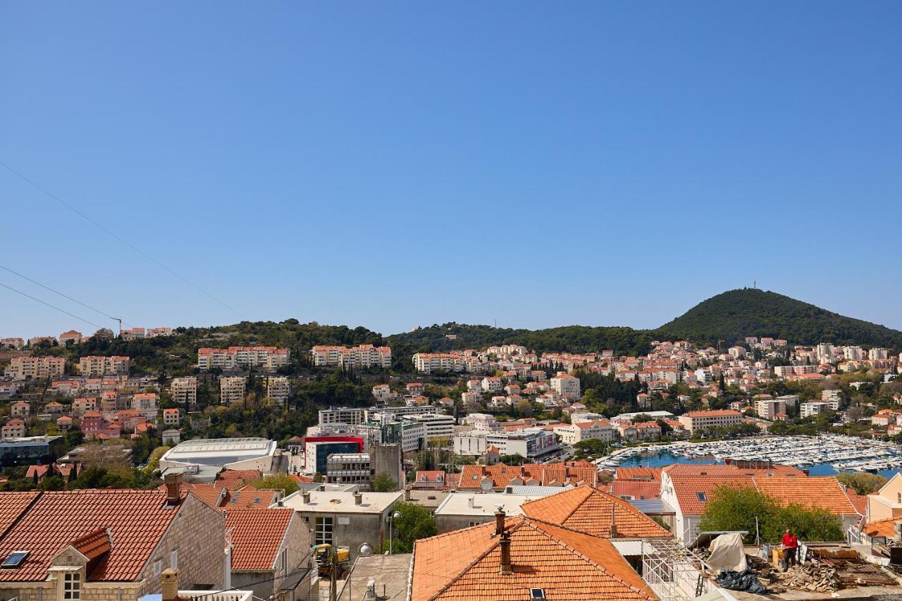 Apartment Harmony - Free Parking Dubrovnik Exterior foto