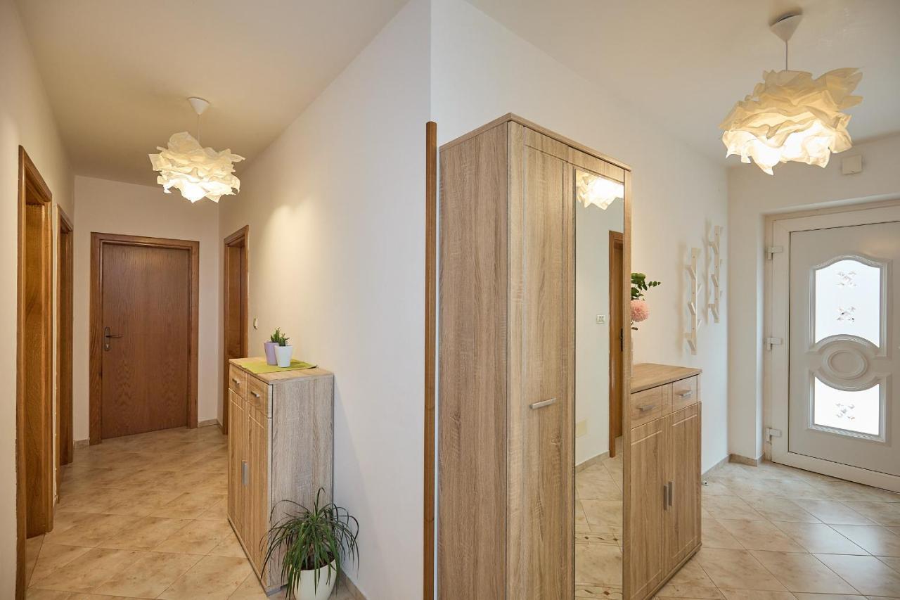 Apartment Harmony - Free Parking Dubrovnik Exterior foto