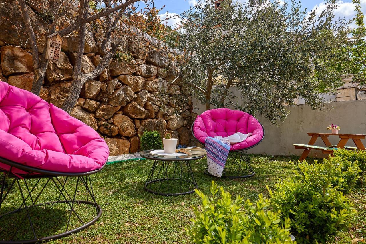 Apartment Harmony - Free Parking Dubrovnik Exterior foto