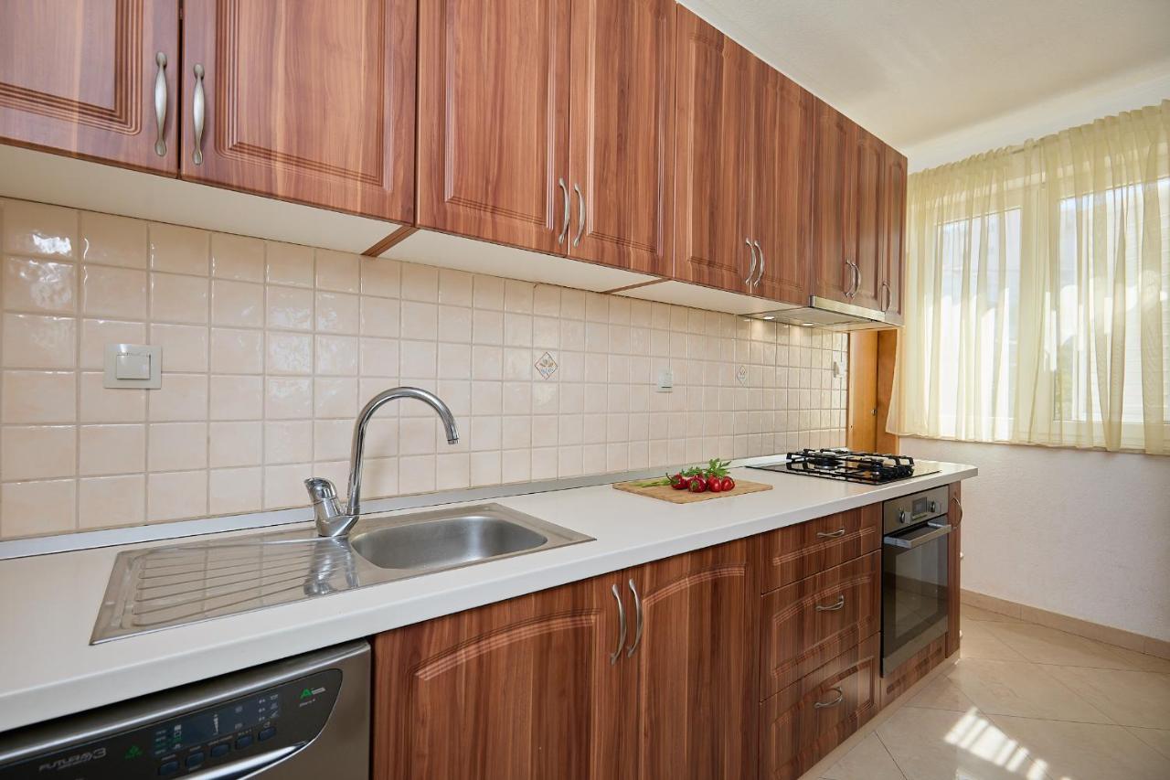 Apartment Harmony - Free Parking Dubrovnik Exterior foto