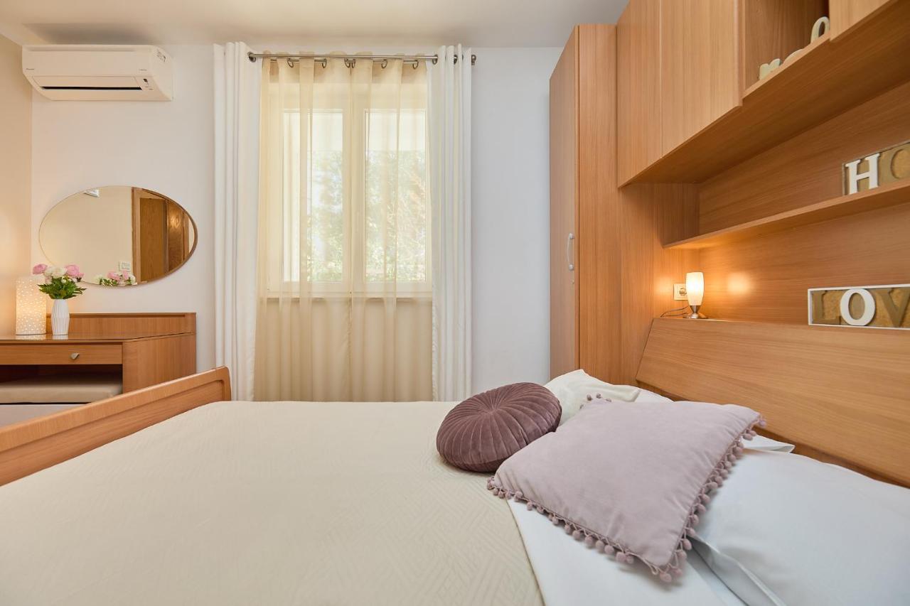 Apartment Harmony - Free Parking Dubrovnik Exterior foto