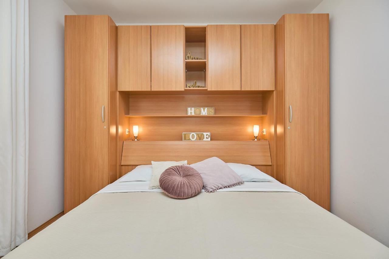 Apartment Harmony - Free Parking Dubrovnik Exterior foto
