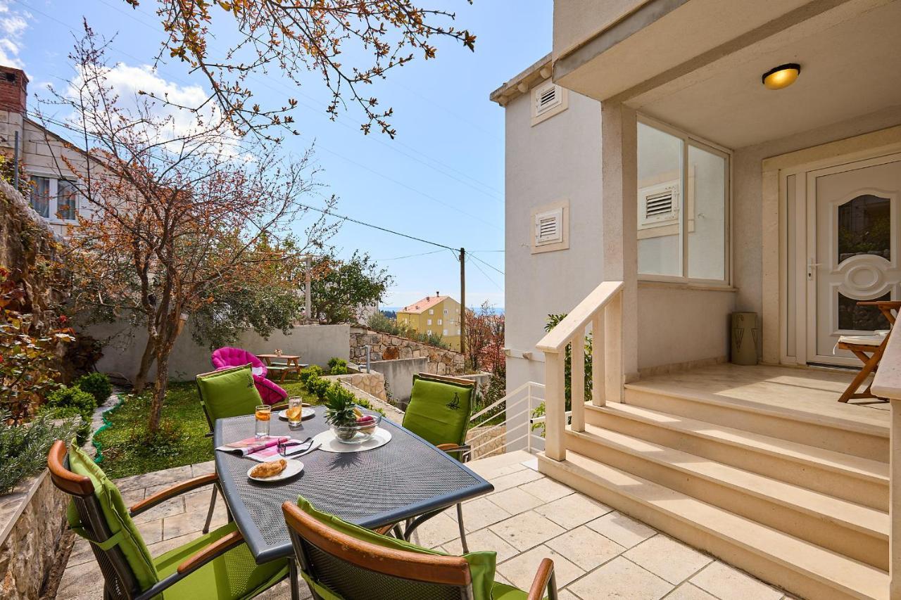 Apartment Harmony - Free Parking Dubrovnik Exterior foto