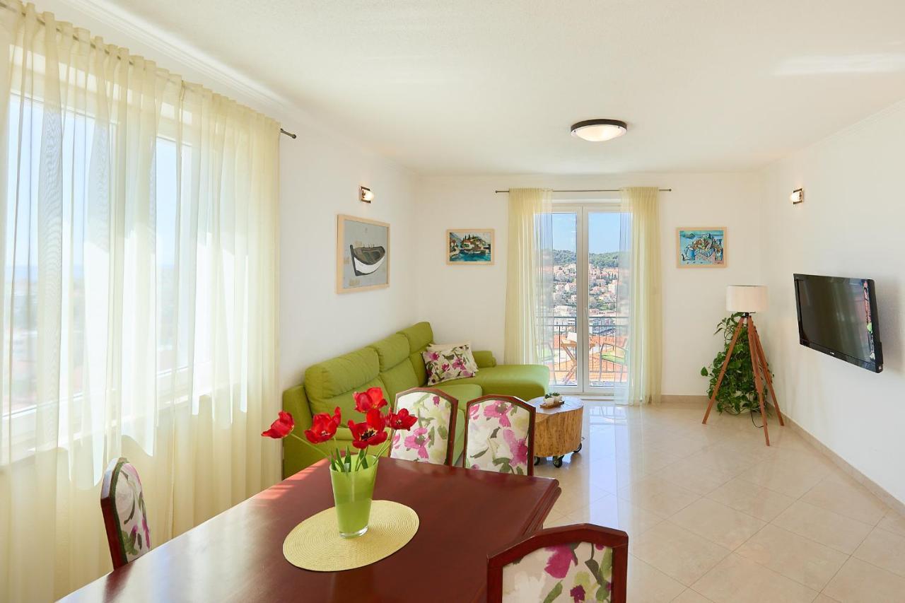 Apartment Harmony - Free Parking Dubrovnik Exterior foto