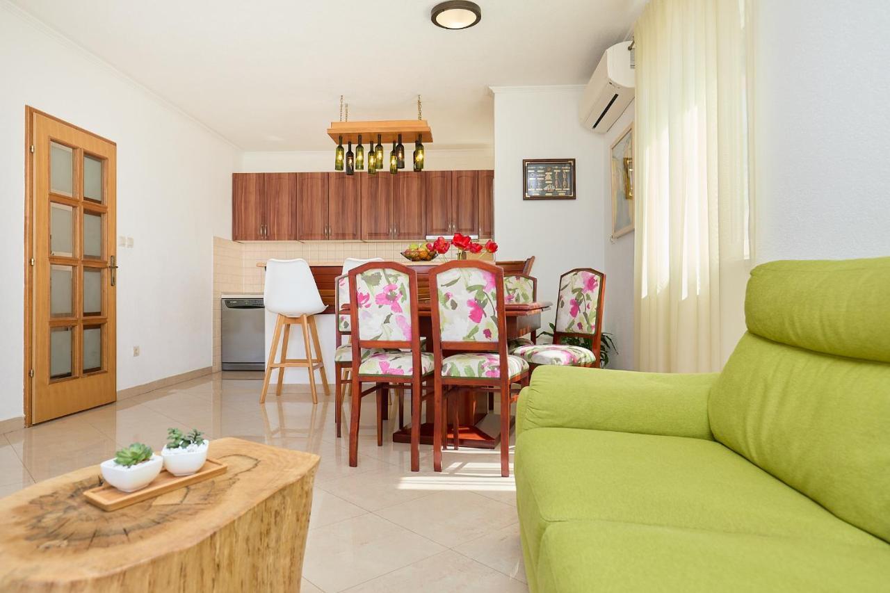 Apartment Harmony - Free Parking Dubrovnik Exterior foto